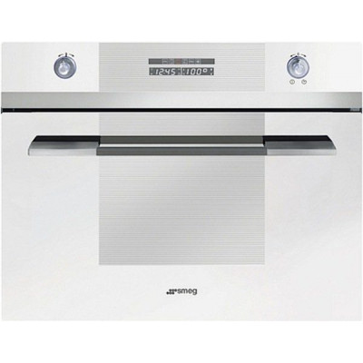 Пароварка встраиваемая SMEG sc45vb2