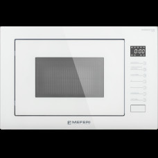 Встраиваемая микроволновая печь Meferi MMO6025WH ULTRA