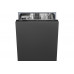 Встраиваемая посудомоечная машина Smeg ST273CL