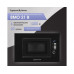 Микроволновка Zigmund & Shtain BMO 21 B