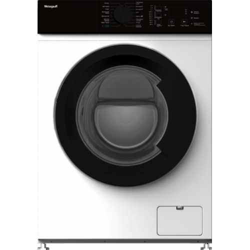 Стиральная машина Weissgauff WM 4527 DC Inverter Steam
