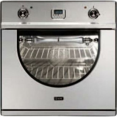 Ilve 600-AMP