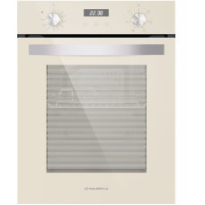 Шкаф духовой электрический Maunfeld EOEM516B2