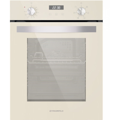 Шкаф духовой электрический Maunfeld EOEM516B2