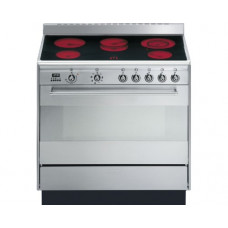 Варочный центр Smeg SUK91CMX9