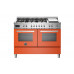 Варочный центр Bertazzoni PRO126G2EART
