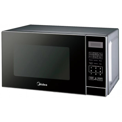 Микроволновая печь Midea EG720CR1-S