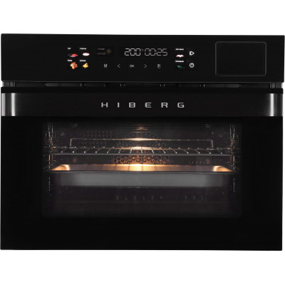 HIBERG S-VMF 5515 B SMART