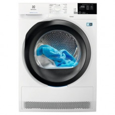 Сушильная машина Electrolux EW7H458B, белый