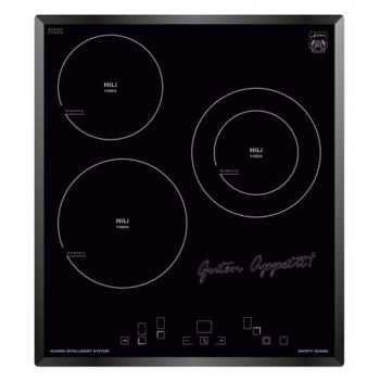 Электрическая варочная панель Kaiser KCT 4745 F