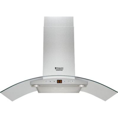 Hotpoint-ariston HGA 9.8 AD X