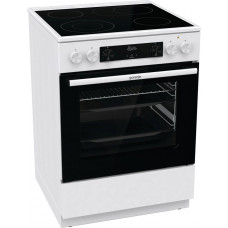Электрическая плита Gorenje GEC6C60WA
