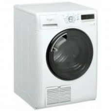 Сушильная машина WHIRLPOOL AZB 8690