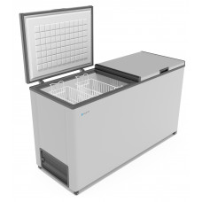 Морозильная камера Frostor F600SD