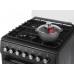 Плита газовая NordFrost GG 6062 B