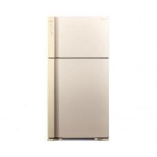 Холодильник Hitachi R-V 610 PUC7 BEG