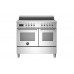 Варочный центр Bertazzoni PRO105I2EXT