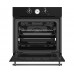 Духовой шкаф Teka HRB 6300 ATS SILVER