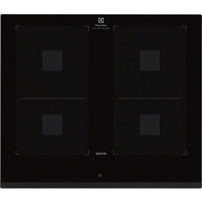 Варочная панель Electrolux EHL96740FK