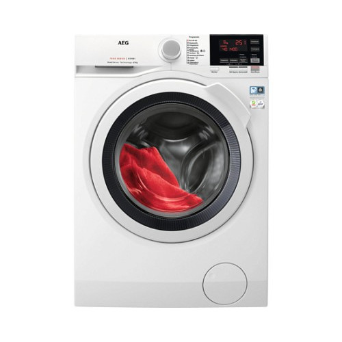 Стиральная машина AEG L7WBA60680