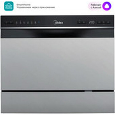 Посудомоечная машина Midea MCFD55S460Si