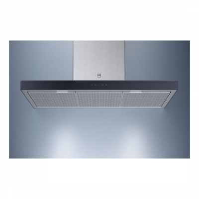 Настенная вытяжка V-ZUG AiroClearWall V6000 AW6T9LQTLG