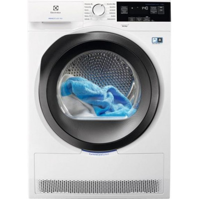 Сушильная машина ELECTROLUX EW9H378S