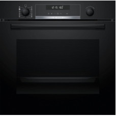 Встраиваемый электрический духовой шкаф Bosch HRA578BB0S