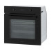Духовой шкаф Krona NERO 60 BL/BL