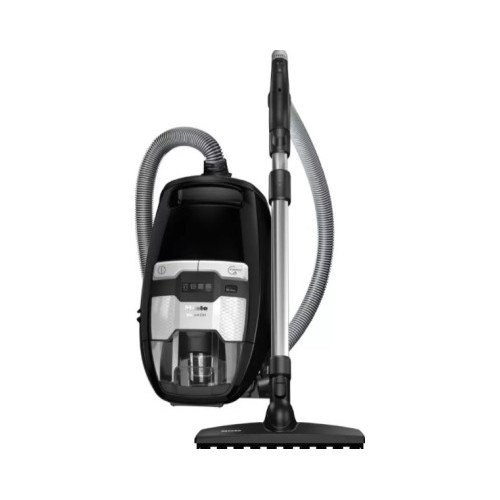 Пылесос Miele SKMF5 Blizzard CX1 Comfort PowerLine черный