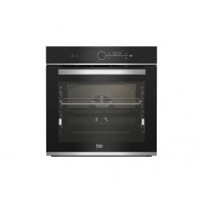 Мультифункциональный духовой шкаф Beko BBIM13400XCS