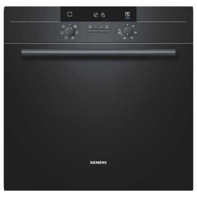 Духовой шкаф встраиваемый Siemens HB23AB620R
