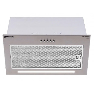 Полновстраиваемая вытяжка Meferi SMARTBOX45IX POWER