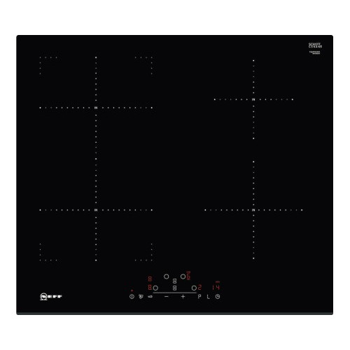 Индукционная варочная панель Neff T46FD53X2