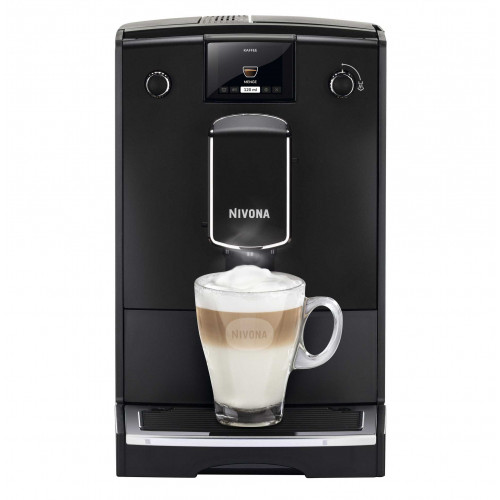 Кофемашина Nivona CafeRomatica NICR 690