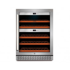Винный холодильник CASO WineChef Pro 40