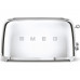 Тостер Smeg TSF02SSEU