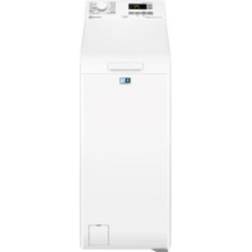 Стиральная машина Electrolux SensiCare 600 EW6TN15061FP