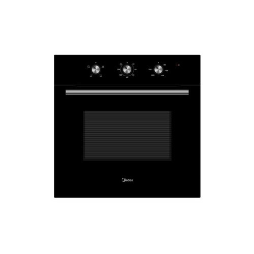 Духовой шкаф встраиваемый Midea MO23003GB