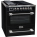 Плита индукционная Kaiser HC 93691 IS