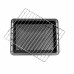Электрический духовой шкаф DeLonghi DEO 745 NB NARA