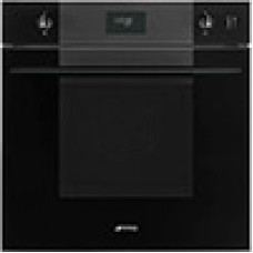 Встраиваемый электрический духовой шкаф Smeg SOP6101S2B3