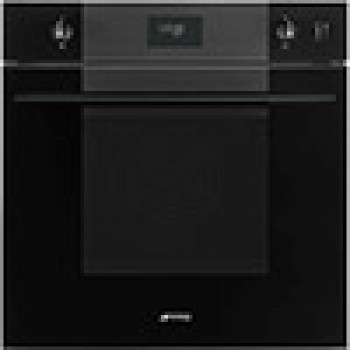 Встраиваемый электрический духовой шкаф Smeg SOP6101S2B3