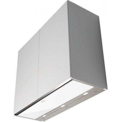 Вытяжка Falmec GREEN TECH MOVE 90 inox vetro bianco (800)
