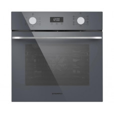 Духовой шкаф Maunfeld EOEM7610DGR