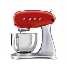 Планетарный миксер Smeg SMF02RDEU