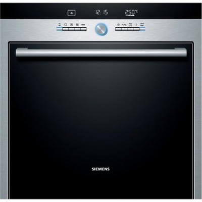 Духовой шкаф встраиваемый Siemens HB36GB550J