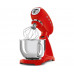 Планетарный миксер Smeg SMF03RDEU