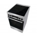 Электрическая плита Gorenje GECS5C70XA