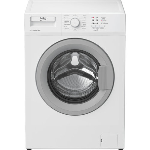 Beko RGE 785P1 XSW